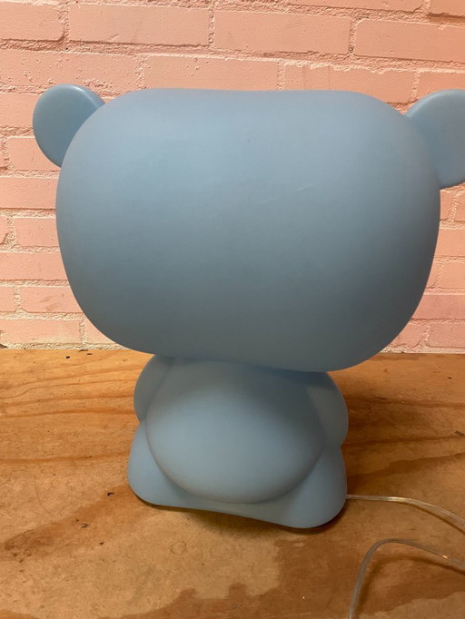 Lampada scorrevole Pure Ourson. (Sirkel)