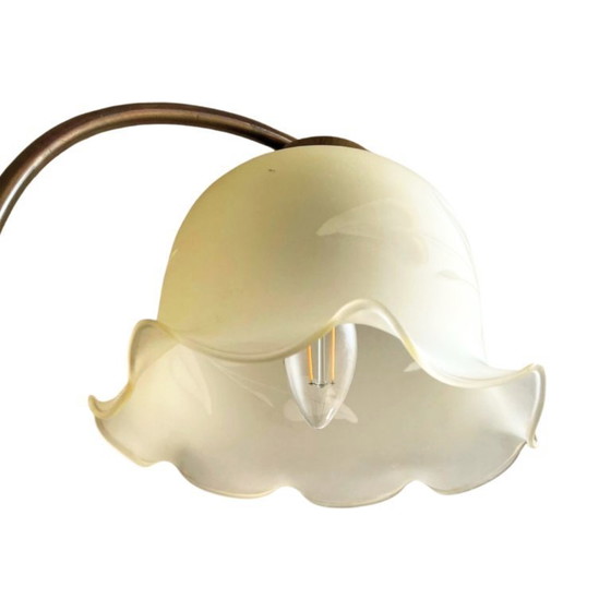 Image 1 of Vintage desk lamps 2 pieces