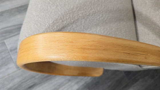 Image 1 of Sillones de Jindrich Halabala, juego de 2