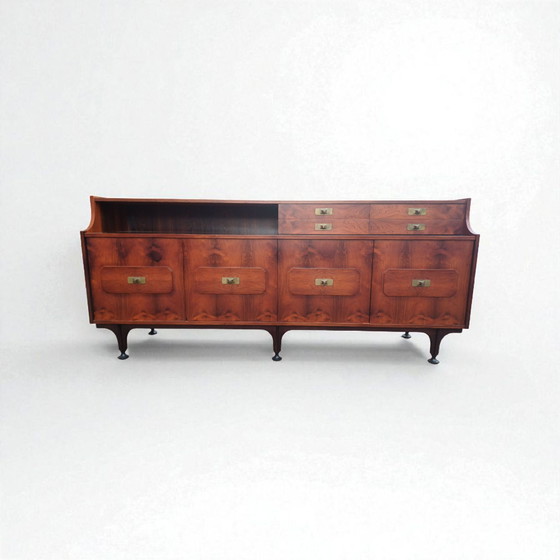 Image 1 of 😃 GRAND BUFFET VINTAGE DES ANNÉES 50