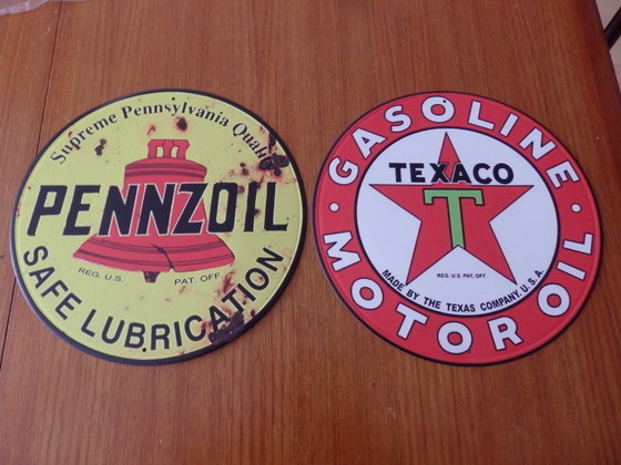 Image 1 of partij twee posters