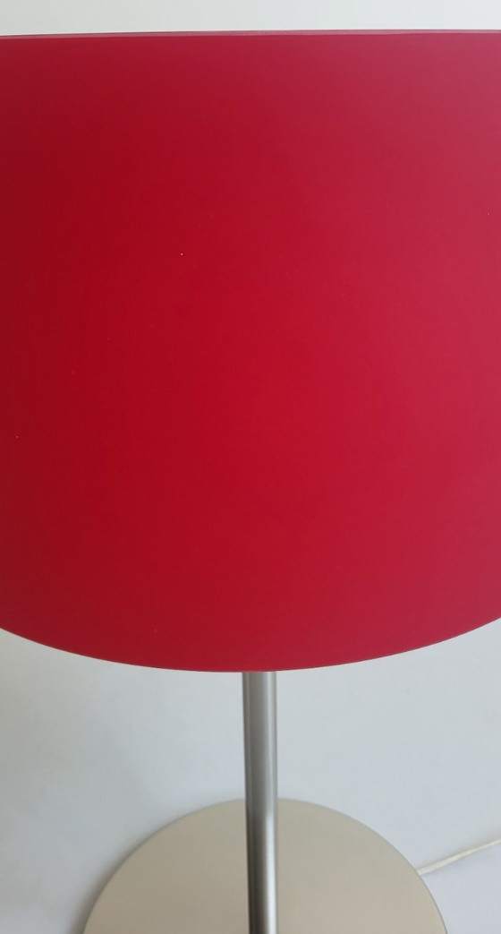 Prandina CPL T31 Table Lamp – Christian Ploderer – rvs (photo 15 of 16)
