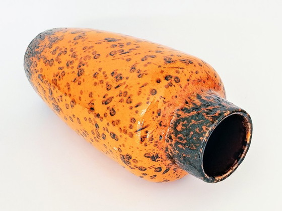 Vase Scheurich West Germany – Ceramic (photo 5 of 8)