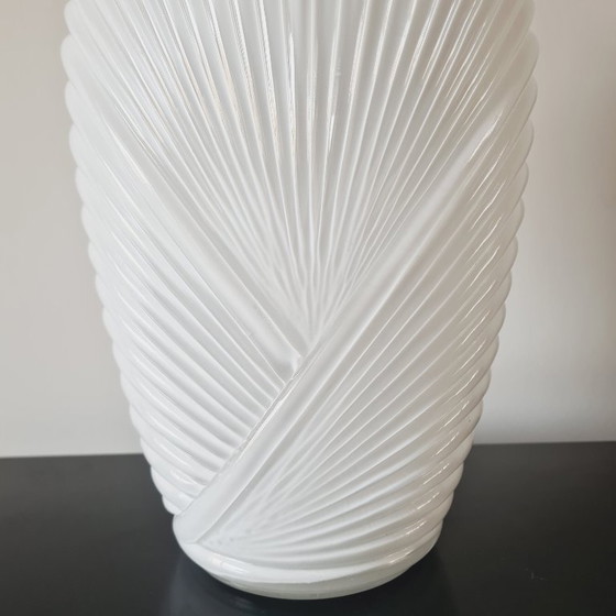 Image 1 of Anchor Hocking - Vintage Revival Vase