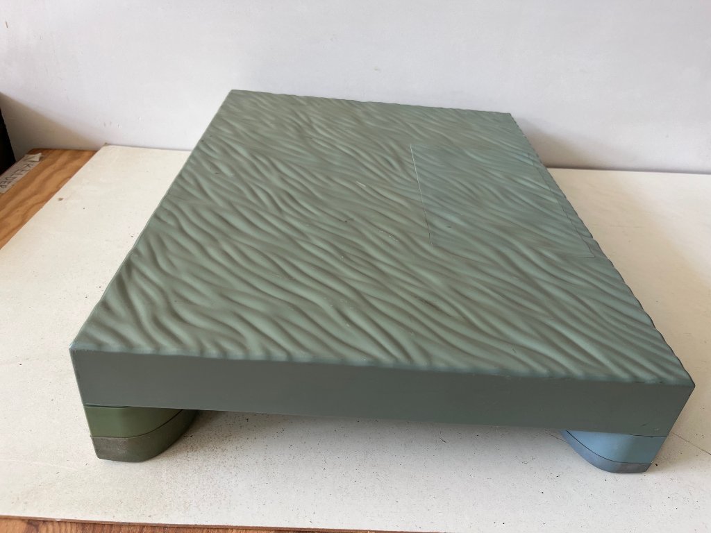Dr. Oola Footrest Philippe Starck | €150 | Whoppah