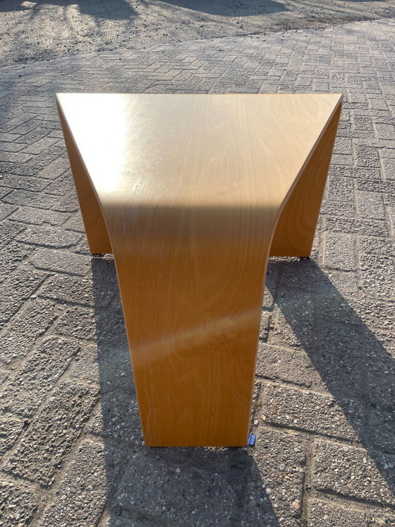 Image 1 of Ekornes Stresles Salontafel (Sirkel)