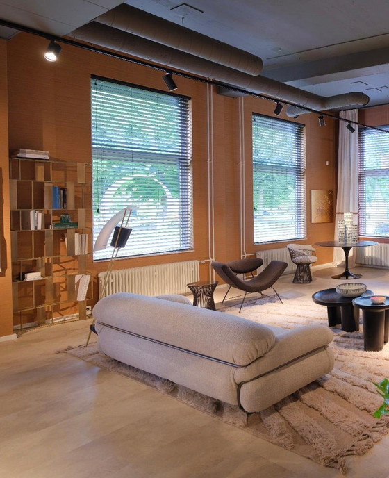 Image 1 of Tacchini Bank Sesann