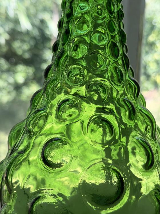 Decantador MCM Empoli – Objetos decorativos, Glass (photo 5 of 8)