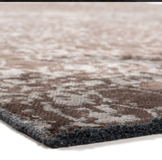 Image 1 of Vloerkleed Snake 18 