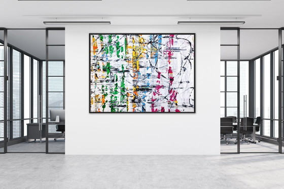 Image 1 of Jürgen Angeler - L'origine créatrice