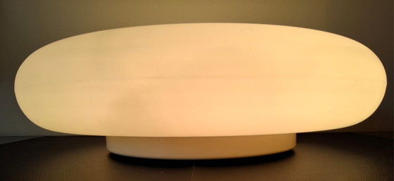 Image 1 of Massive badkamer plafonlamp 