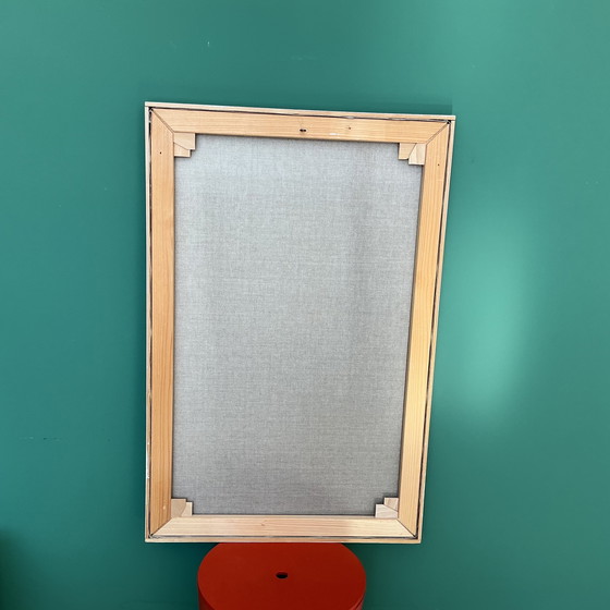 Image 1 of Bloemstilleven 