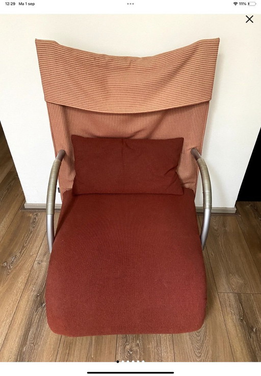 2 sillas Ligne Roset ZEN