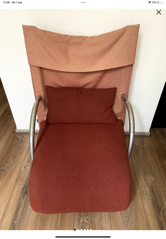 Image 1 of 2 Ligne Roset ZEN chairs