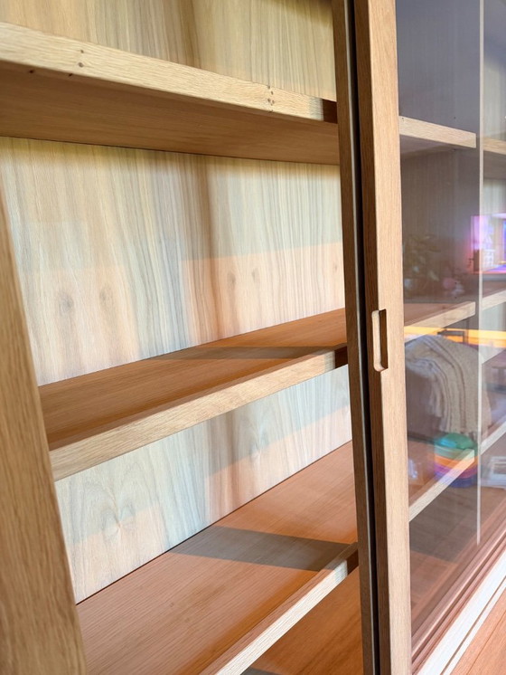 Image 1 of Aparador de roble de Goossens