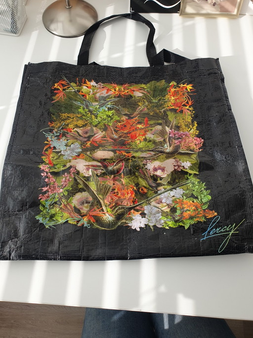 ArtBag de Stop Aids Now