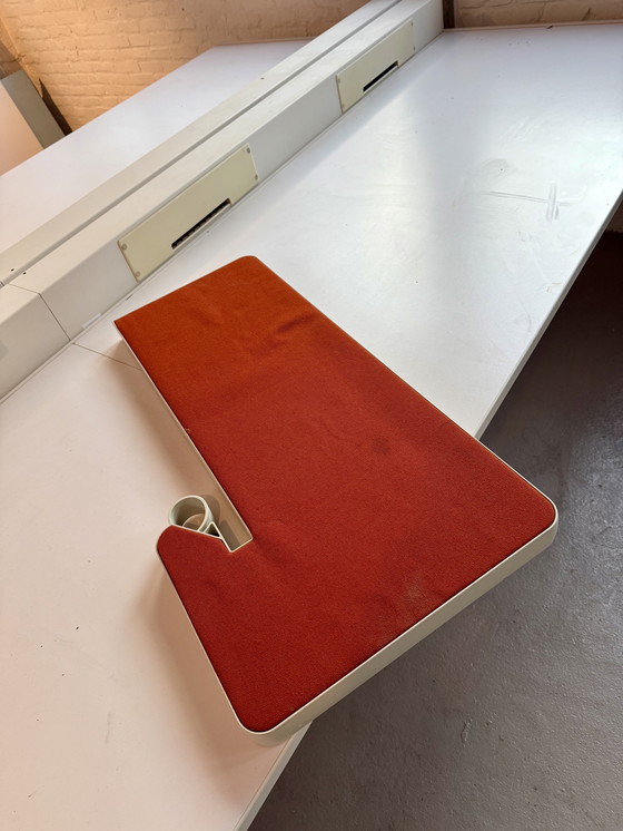 Image 1 of Joyn 1 bureau / Vitra Bouroullec