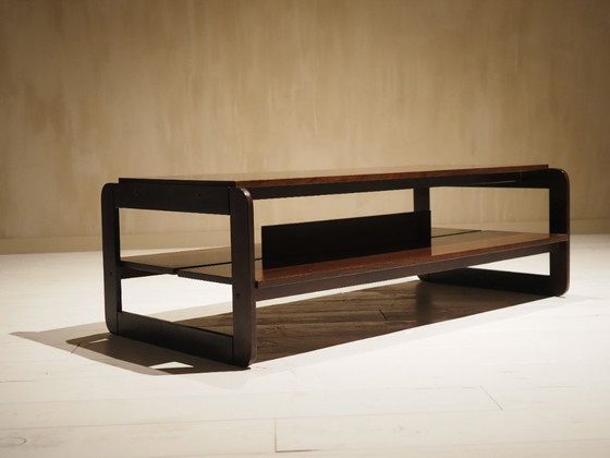 Image 1 of Italian 1960's coffee table