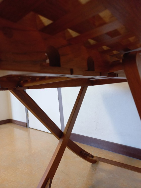 Image 1 of ARC Marine - Table pliante Minorque