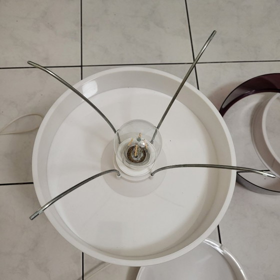 Image 1 of Vintage IKEA table lamp, Energi Rock