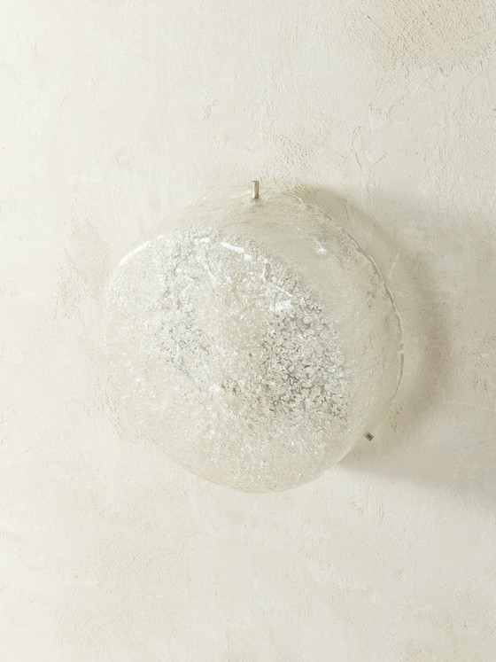 Image 1 of 1970s Wall and Ceiling Light, Vintage