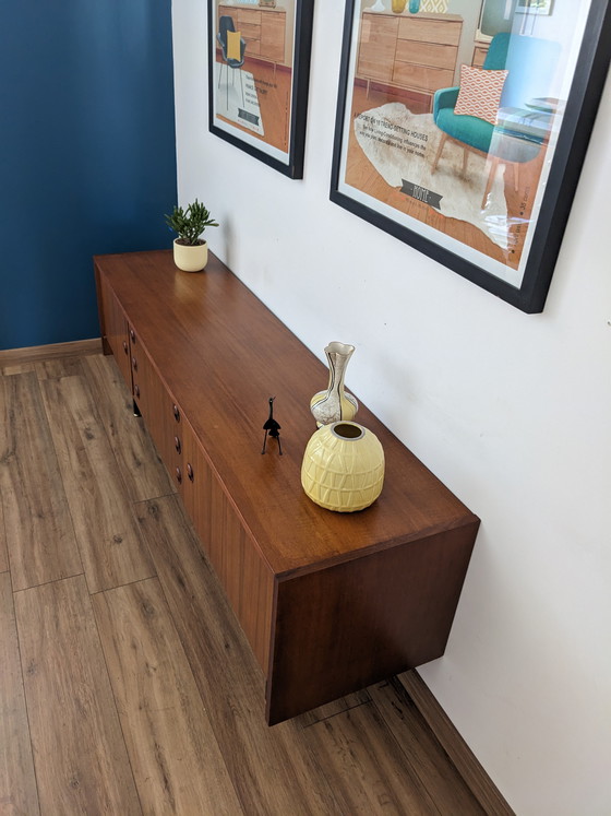Image 1 of Credenza in stile scandinavo vintage