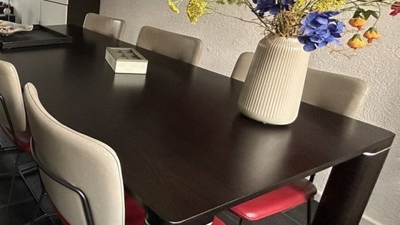 Image 1 of Table4You Dining Table 2.00 x 1.00 m