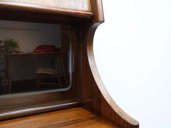 Image 1 of Danish design secretary Gunnar Falsig for Holstebro