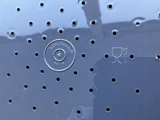 Image 1 of TUPPERWARE: Recipiente multiusos y dos cuencos para salsas