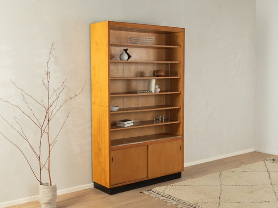 Image 1 of Store Cabinet from 1950s