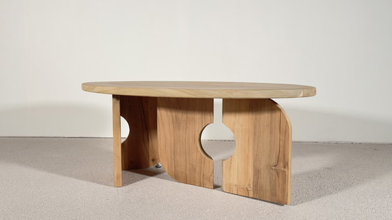 Image 1 of Coffee Table | Solid Walnut