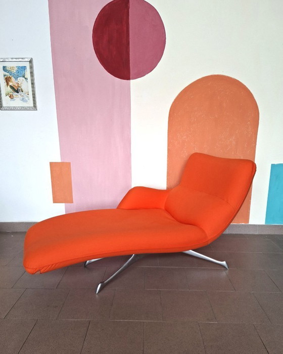 Image 1 of Kagan New York Kollektion Chaiselongue