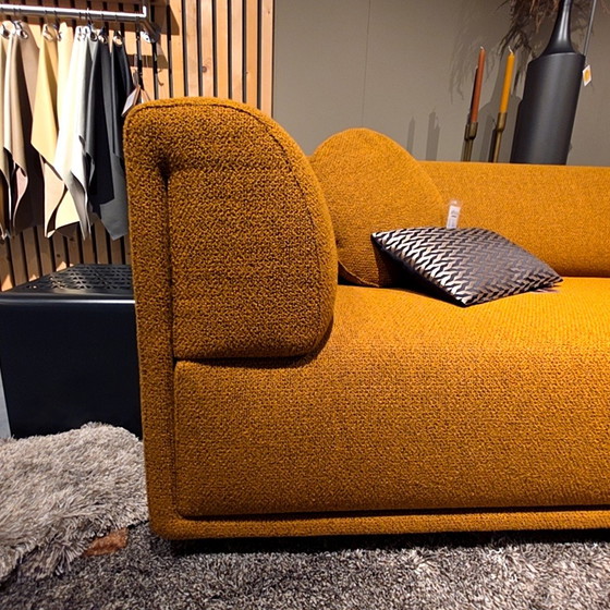 Image 1 of EYYE Kuvio corner sofa