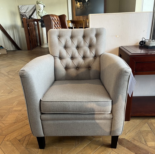 Sillón Lucas de marca privada