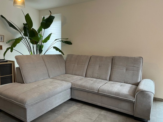 Image 1 of Nieuwe ongebruikte zetel met leuke opties