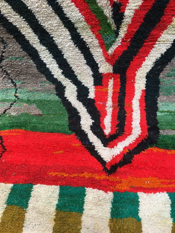 Image 1 of Boujaad rug 320 x 190 cm