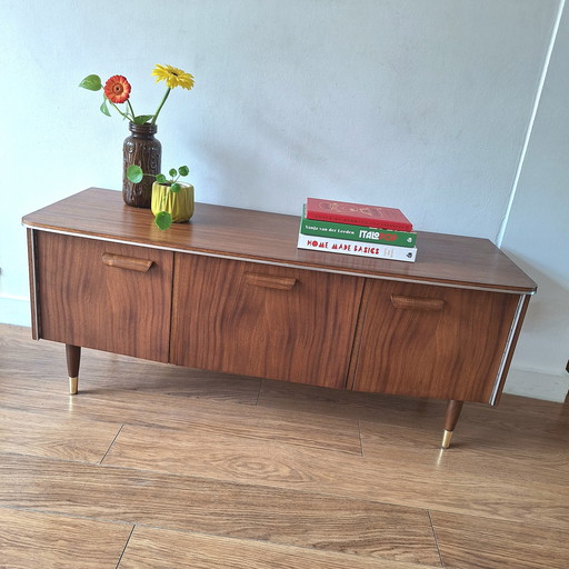 Vintage-Sideboard