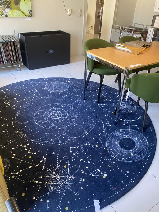 Alfombra Celestial de Moooi Carpets