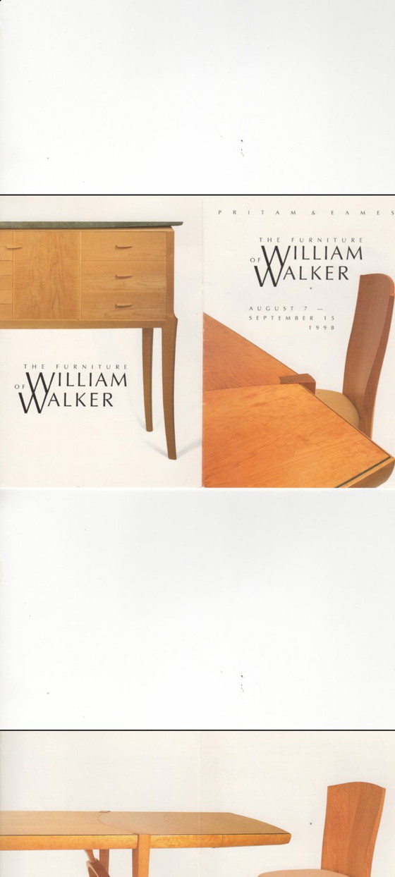 Image 1 of 4 Luxe Bubinga Houten eetkamerstoelen met