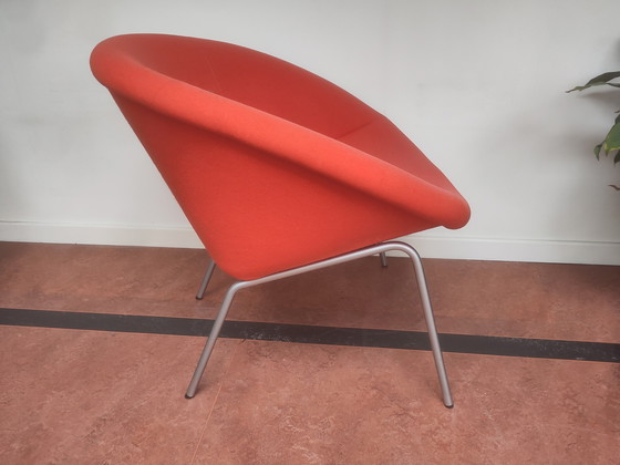 Image 1 of Walter Knoll 369 Armchair