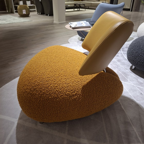 Image 1 of Leolux Pallone PA fauteuil