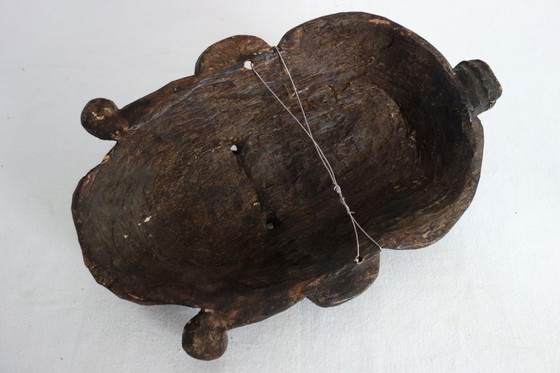 Image 1 of Lot de 3 masques Himalayens vintage