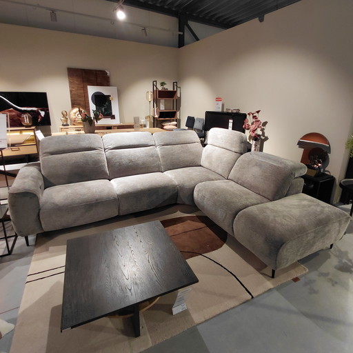 XOOON Nazare corner sofa