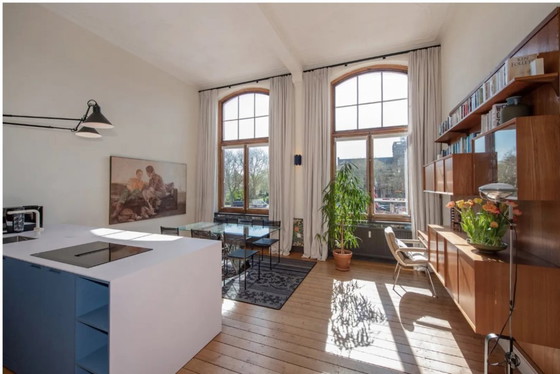 Image 1 of DCWéditions Lampe Gras N213 Doppia