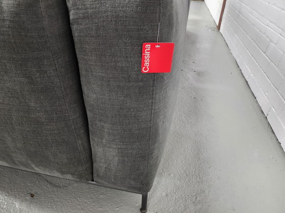 Cassina – Mex-Hi Ecksofa von Piero Lissoni – Other, Modern (photo 4 of 11)