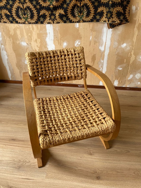 Image 1 of Bas van Pelt fauteuil 
