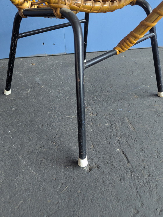 Image 1 of Sedia Rohé vintage Noordwolde - Dirk Sliedrecht