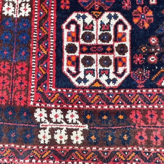 Image 1 of Tappeto persiano Kilim antico 240 x 180