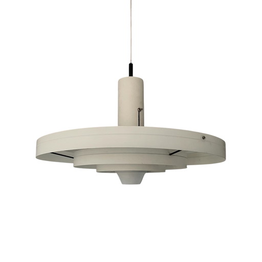 Suspension « Fibonacci » 60cm version XL - Sophus Frandsen - Fog & Mørup 1960’s