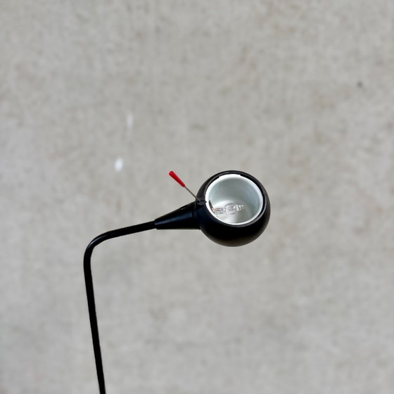 Artemide Firefly Lettura Leeslamp Vloerlamp By Emanuele Ricci – Plastic, Metal (photo 10 of 13)